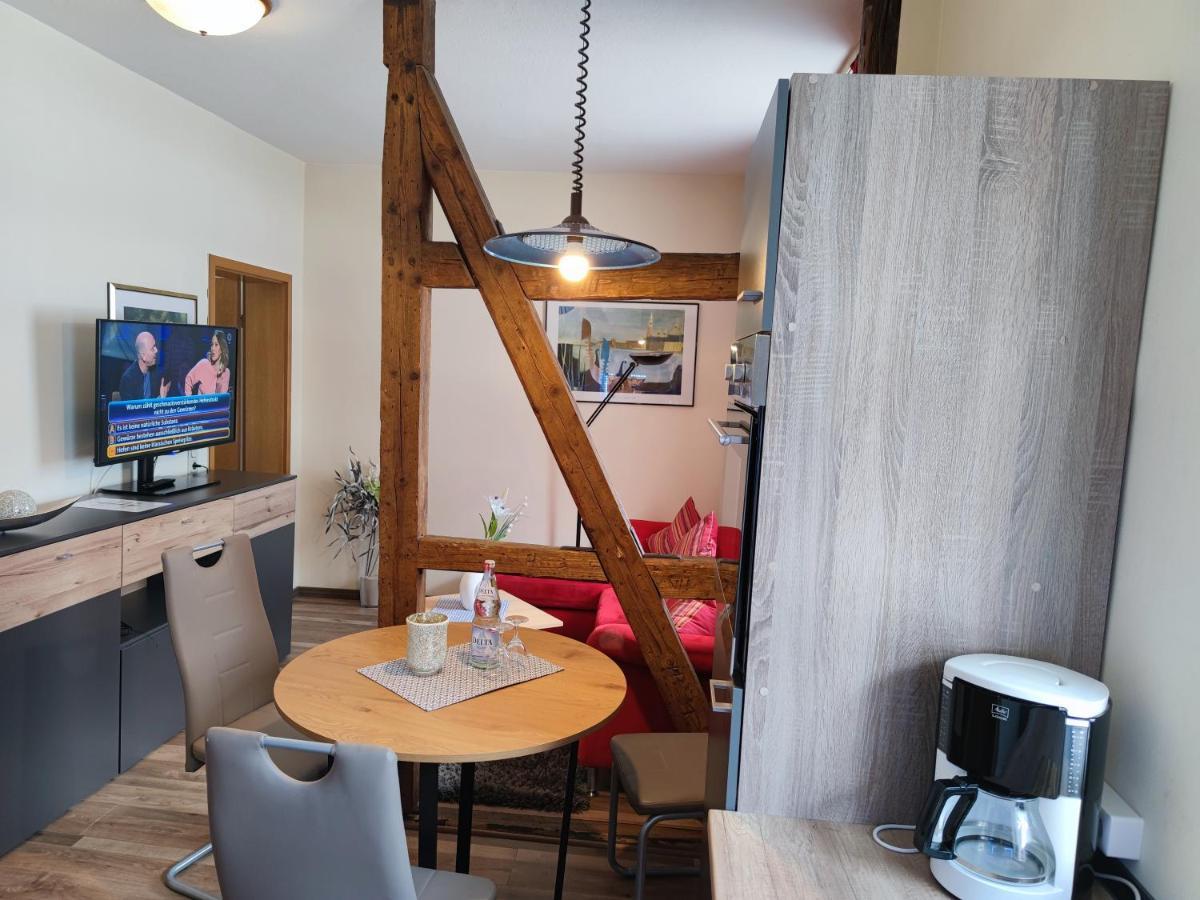 Apartments Zur Alten Post Inkl Meinecardplus Willingen  Exterior photo