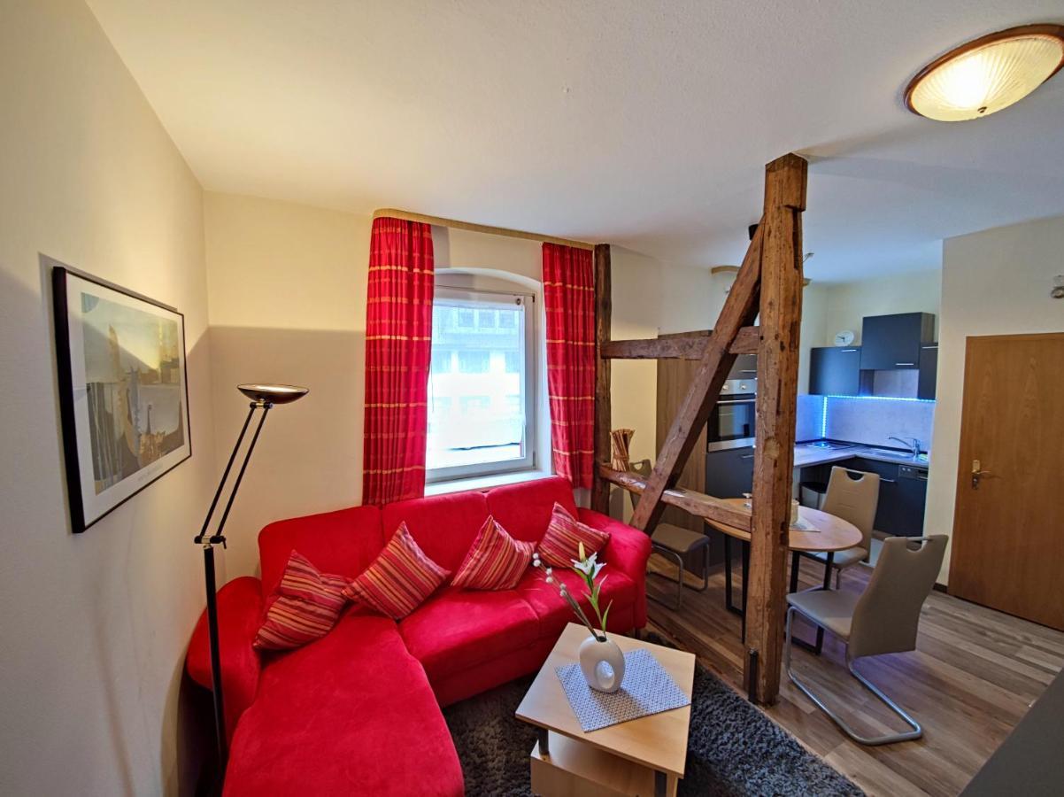 Apartments Zur Alten Post Inkl Meinecardplus Willingen  Exterior photo