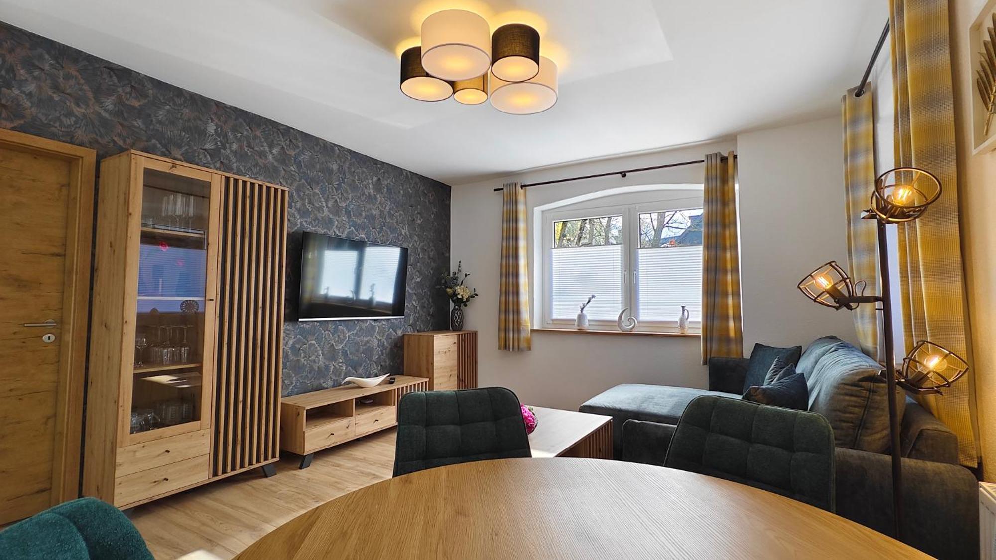 Apartments Zur Alten Post Inkl Meinecardplus Willingen  Exterior photo