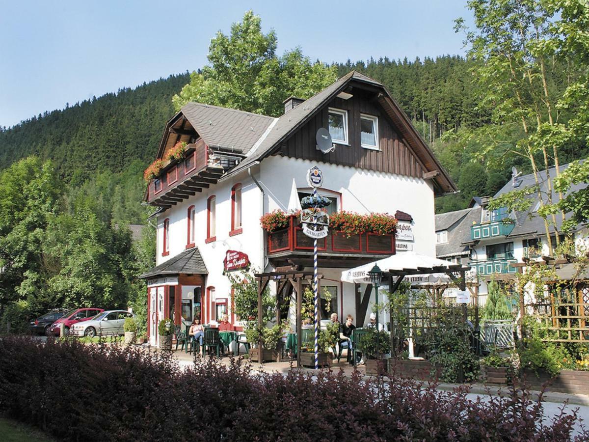 Apartments Zur Alten Post Inkl Meinecardplus Willingen  Exterior photo